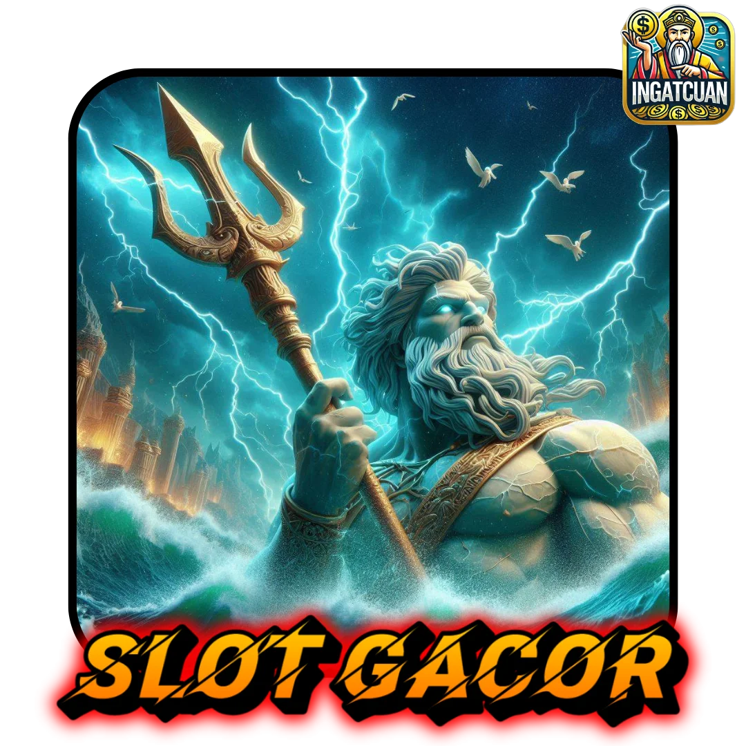 OCEANSLOT: Oceanslot Lautan Dalam Penuh Harta Karun, Selami Kedalaman Jackpot Maksimal image 1